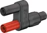 67.9538-21 Stäubli Electrical Connectors Messtechnik Adapter