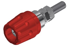 PK 10 A RT Hirschmann Test & Measurement Polklemmen