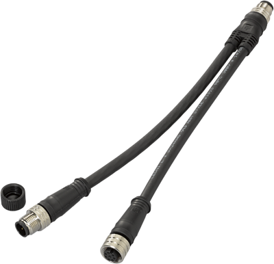 E11228 IFM electronic Sensor-Aktor Kabel