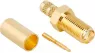 132116RP Amphenol RF Coaxial Connectors