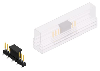 10047359 Fischer Elektronik Steckverbindersysteme