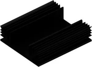 10020615 Fischer Elektronik Heat Sinks