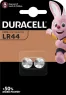 LR44 Duracell Knopfzellen