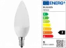 48566 BLULAXA Light Bulbs, Lamps