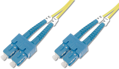 DK-2922-10 DIGITUS LWL Patchkabel, Pigtails