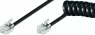 50270 Goobay Patchkabel, Telefonkabel