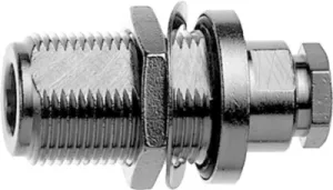 100024091 Telegärtner Coaxial Connectors