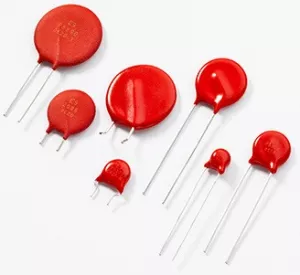 V47ZS20P Littelfuse Varistors