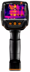 0560 8830 Testo Thermal Imagers