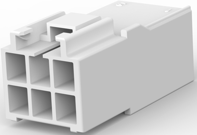 176285-1 AMP PCB Connection Systems Image 1