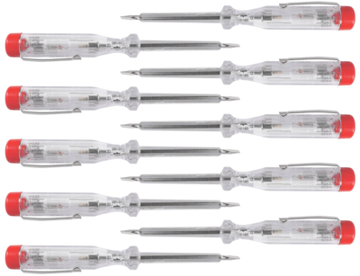 4-343-VDE-VE10 Bernstein Screwdrivers, Bits and Bitholders