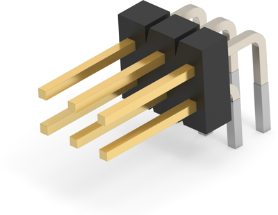 5-102975-3 AMP PCB Connection Systems Image 1