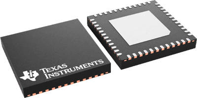 CC430F5137IRGZR Texas Instruments Microcontroller