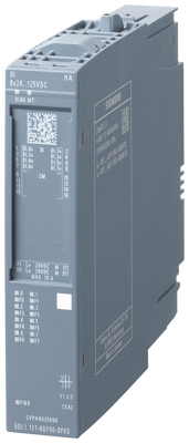 6DL1131-6DF00-0PK0 Siemens Digitalmodule