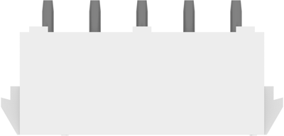 640467-1 AMP PCB Connection Systems Image 3