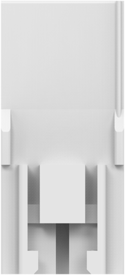 176283-1 AMP PCB Connection Systems Image 3