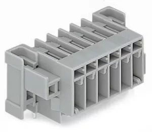 769-674/004-000 WAGO PCB Connection Systems