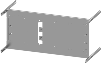 8PQ6000-8BA41 Siemens Gehäusezubehör