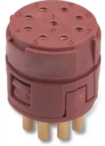 73002729 LAPP Other Circular Connectors