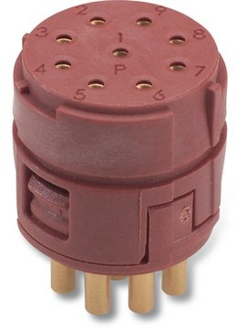 73002728 LAPP Other Circular Connectors Image 1