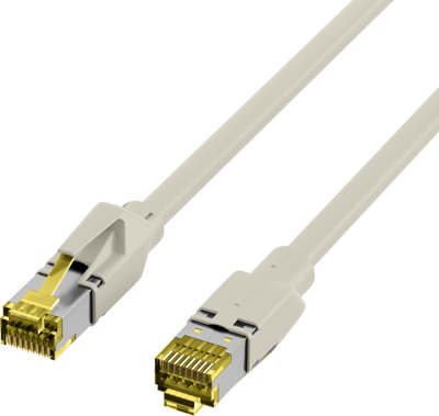 K8560GR.0,15 EFB-Elektronik Patchkabel, Telefonkabel Bild 3