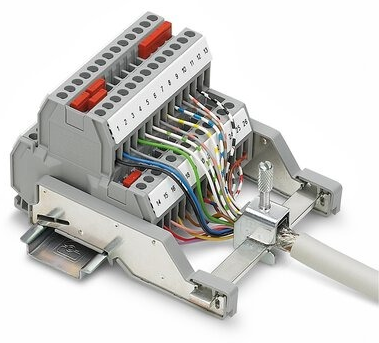 3026489 Phoenix Contact Terminals Accessories Image 2