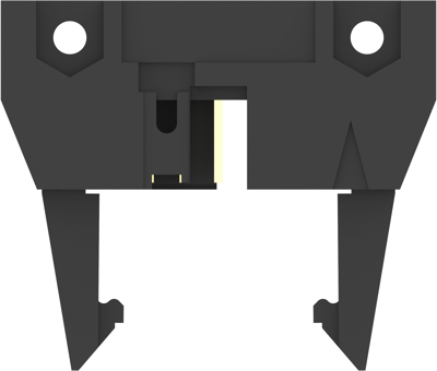 5499786-1 AMP PCB Connection Systems Image 3