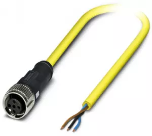 1406324 Phoenix Contact Sensor-Actuator Cables