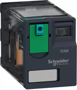 RXM2AB1FD Schneider Electric Industrierelais