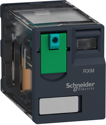 RXM2AB1FD Schneider Electric Industrierelais