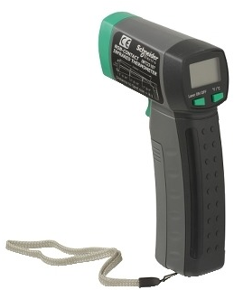 IMT23207 Schneider Electric Thermometer, Anzeigegeräte