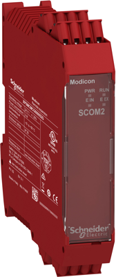 XPSMCMCO0000S2G Schneider Electric Sicherheitscontroller und- module