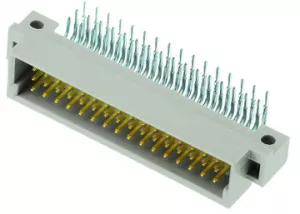 09231486921222 Harting DIN PCB Connectors