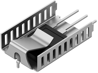 10151949 Fischer Elektronik Kühlkörper Bild 1