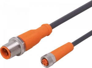 EVC215 IFM electronic Sensor-Aktor Kabel