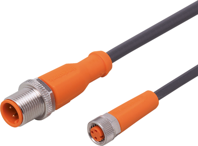 EVC411 IFM electronic Sensor-Actuator Cables