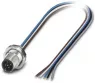 1554681 Phoenix Contact Sensor-Aktor Kabel