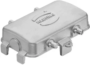 19440105405 Harting Housings for HDC Connectors