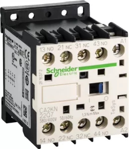 CA2KN22Q7 Schneider Electric Schütze