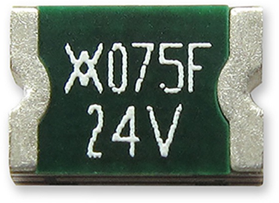 RF1181-000 Littelfuse Rückstellende PTC-Sicherungen