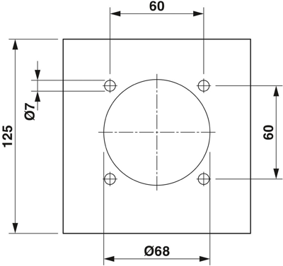 1405217 Phoenix Contact PCB Connection Systems Image 3