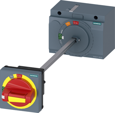 3VA9277-0FK35 Siemens Zubehör (Schalter, Taster)