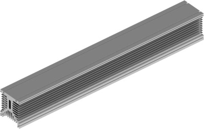 10019043 Fischer Elektronik Kühlkörper Bild 1