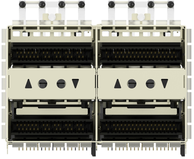 2308171-5 TE Connectivity PCB Connection Systems Image 5