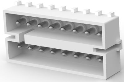 350214-1 AMP Steckverbindersysteme Bild 1