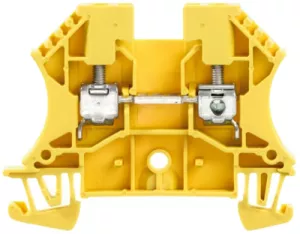 1020120000 Weidmüller Series Terminals