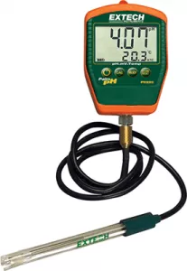 PH220-C Extech Leitfähigkeitmessgeräte, PH-Meter, Refraktometer