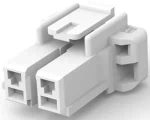 1376388-5 AMP PCB Connection Systems