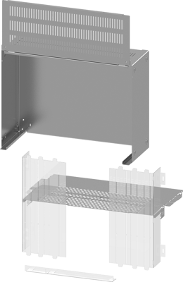 8PQ5000-4BA30 Siemens Gehäusezubehör