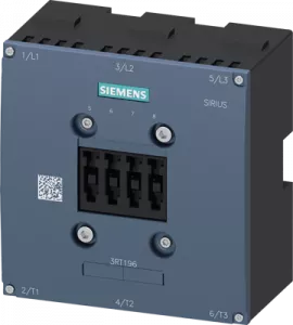 3RT1966-7B Siemens Relays Accessories